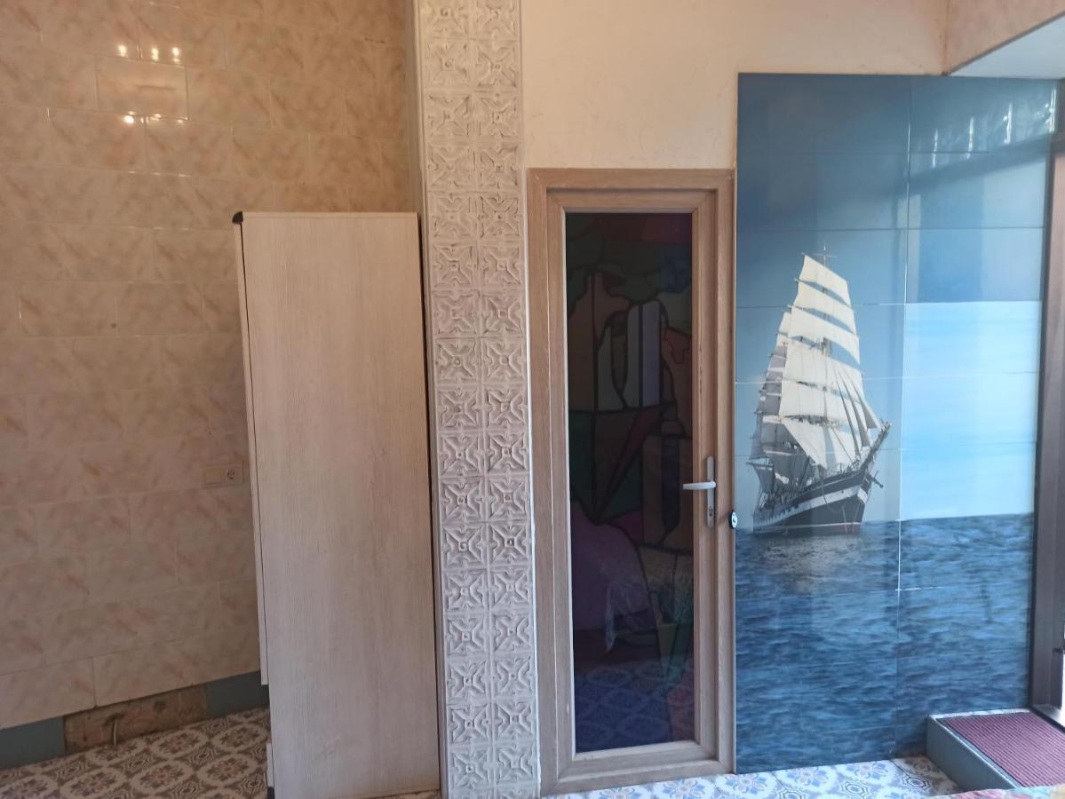 Дом У Моря С Бассейном И Сауной Odesa Exterior foto